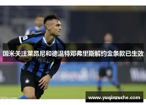 国米关注莱昂尼和德温特邓弗里斯解约金条款已生效